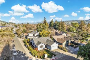 Single Family Residence, Oak circle, Yountville, CA 94599 - 4