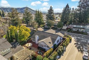Single Family Residence, Oak circle, Yountville, CA 94599 - 6
