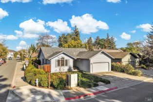 Single Family Residence, Oak circle, Yountville, CA 94599 - 3