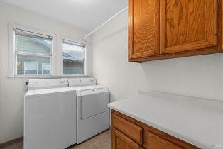 Single Family Residence, Oak circle, Yountville, CA 94599 - 37