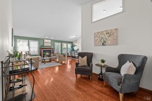 Single Family Residence, Oak circle, Yountville, CA 94599 - 14