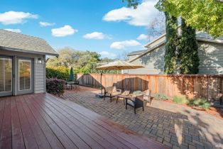 Single Family Residence, Oak circle, Yountville, CA 94599 - 40