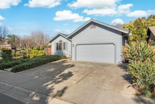 Single Family Residence, Oak circle, Yountville, CA 94599 - 2