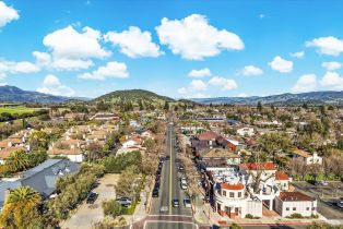 Single Family Residence, Oak circle, Yountville, CA 94599 - 9