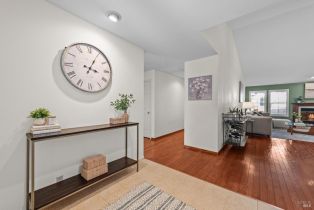 Single Family Residence, Oak circle, Yountville, CA 94599 - 12