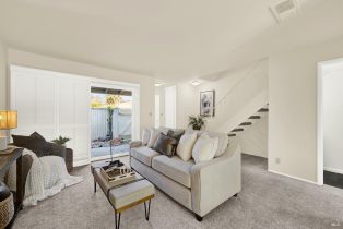 Condominium,  Belvedere court, Napa, CA 94559 - 7