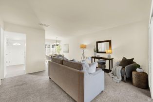 Condominium,  Belvedere court, Napa, CA 94559 - 4