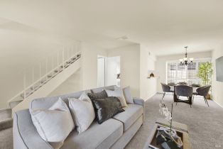 Condominium,  Belvedere court, Napa, CA 94559 - 5