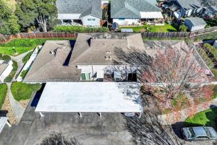 Condominium,  Belvedere court, Napa, CA 94559 - 41