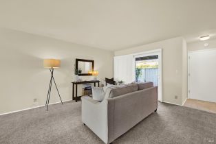 Condominium,  Belvedere court, Napa, CA 94559 - 6