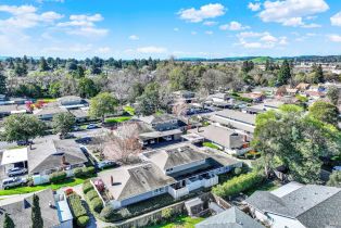 Condominium,  Belvedere court, Napa, CA 94559 - 48