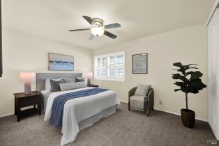 Condominium,  Belvedere court, Napa, CA 94559 - 25