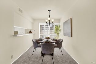 Condominium,  Belvedere court, Napa, CA 94559 - 10