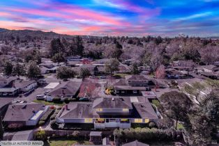 Condominium,  Belvedere court, Napa, CA 94559 - 34