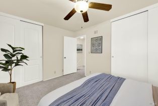 Condominium,  Belvedere court, Napa, CA 94559 - 28