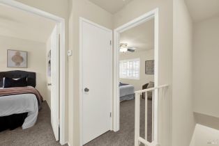 Condominium,  Belvedere court, Napa, CA 94559 - 19