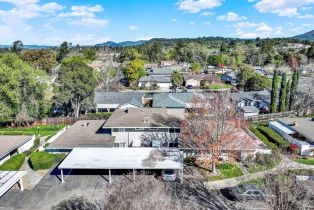 Condominium,  Belvedere court, Napa, CA 94559 - 40