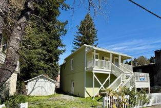 Single Family Residence,  4th street, Russian River, CA 95446 - 2