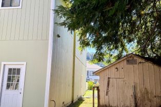 Single Family Residence,  4th street, Russian River, CA 95446 - 16