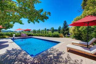 Single Family Residence,  Estee avenue, Napa, CA 94558 - 9