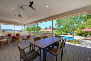 Single Family Residence,  Estee avenue, Napa, CA 94558 - 8