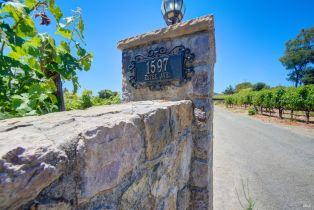 Single Family Residence,  Estee avenue, Napa, CA 94558 - 13