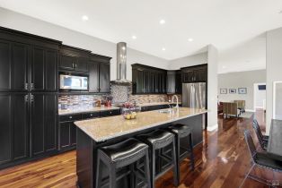 Single Family Residence,  Estee avenue, Napa, CA 94558 - 5