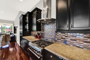 Single Family Residence,  Estee avenue, Napa, CA 94558 - 22