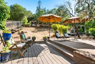 Single Family Residence,  High street, Calistoga, CA 94515 - 42