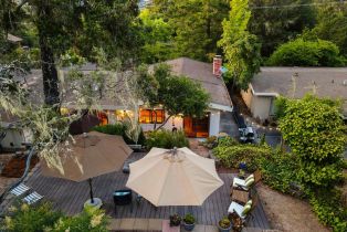 Single Family Residence,  High street, Calistoga, CA 94515 - 49