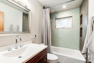 Single Family Residence,  High street, Calistoga, CA 94515 - 38