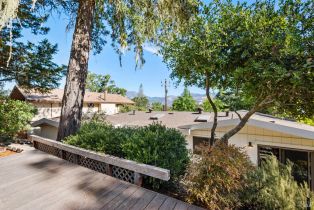 Single Family Residence,  High street, Calistoga, CA 94515 - 10