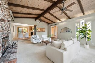 Single Family Residence,  High street, Calistoga, CA 94515 - 16