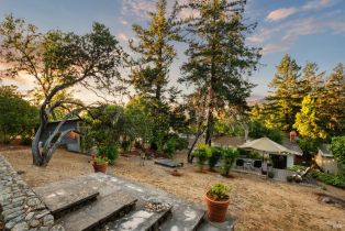 Single Family Residence,  High street, Calistoga, CA 94515 - 53