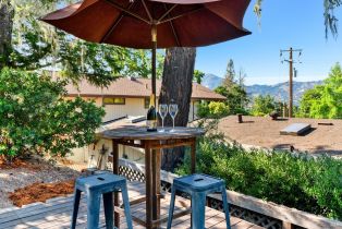 Single Family Residence,  High street, Calistoga, CA 94515 - 9