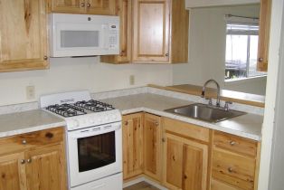 Mobile Home,  Old Redwood highway, Healdsburg, CA 95448 - 3