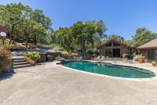 Single Family Residence,  1st avenue, Napa, CA 94558 - 3