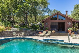 Single Family Residence,  1st avenue, Napa, CA 94558 - 6