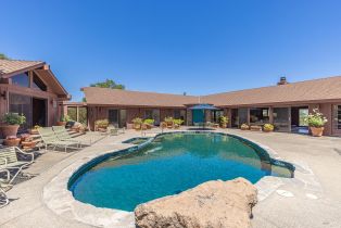 Single Family Residence,  1st avenue, Napa, CA 94558 - 7