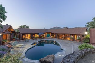 Single Family Residence,  1st avenue, Napa, CA 94558 - 55