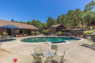 Single Family Residence,  1st avenue, Napa, CA 94558 - 2