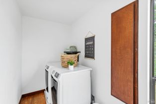 Single Family Residence,  1st avenue, Napa, CA 94558 - 28