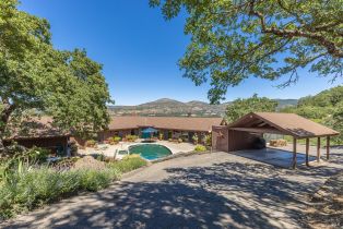 Single Family Residence,  1st avenue, Napa, CA 94558 - 53
