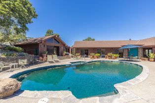 Single Family Residence,  1st avenue, Napa, CA 94558 - 4