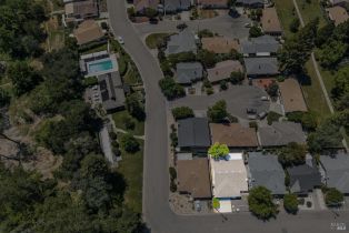 Single Family Residence, Hemlock drive, Healdsburg, CA 95448 - 39