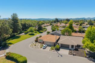 Single Family Residence, Hemlock drive, Healdsburg, CA 95448 - 42