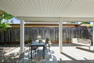 Single Family Residence, Hemlock drive, Healdsburg, CA 95448 - 28