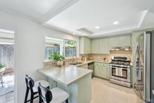 Single Family Residence, Hemlock drive, Healdsburg, CA 95448 - 13