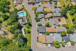 Single Family Residence, Hemlock drive, Healdsburg, CA 95448 - 38