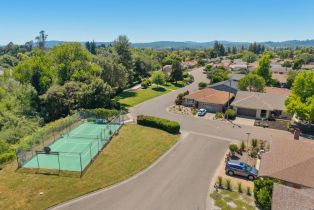 Single Family Residence, Hemlock drive, Healdsburg, CA 95448 - 34